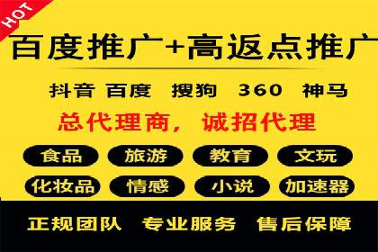 信息流广告代理案例成果展示